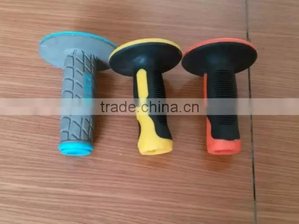 Cold Chise Stone Chisel Point Stone Chisels With Rubber Grip photo-6