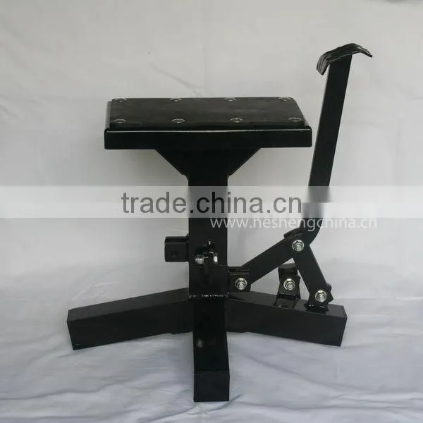 HeSheng 2015 Hot Sale Motorcycle Chock With CE Approved and High Quality Trade Assurance ML3 photo-6