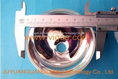 DIY Projector Lamp Reflector/Cup 90MM(Big) photo-5