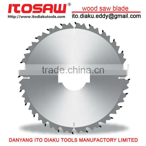 CIRCULAR SAW BLADE, DIAMOND SAW BLADE. GRANITE SAW BLADE Cutting Blade for Wood photo-5