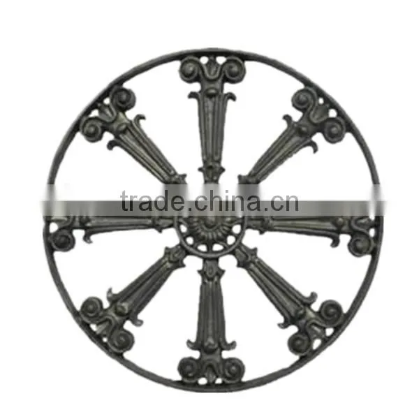 Ornamental Iron Casting/cast Iron Castings photo-5