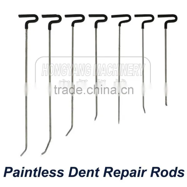 PDR Whale Tail Tools - Paintless Dent Repair Whale Tails Paintless Dent Tools