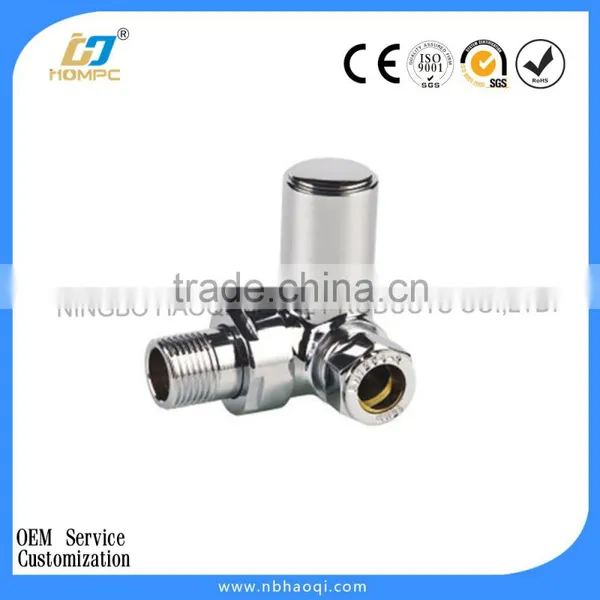 Electric Radiator Thermostatic Valve Floor Heating photo-2