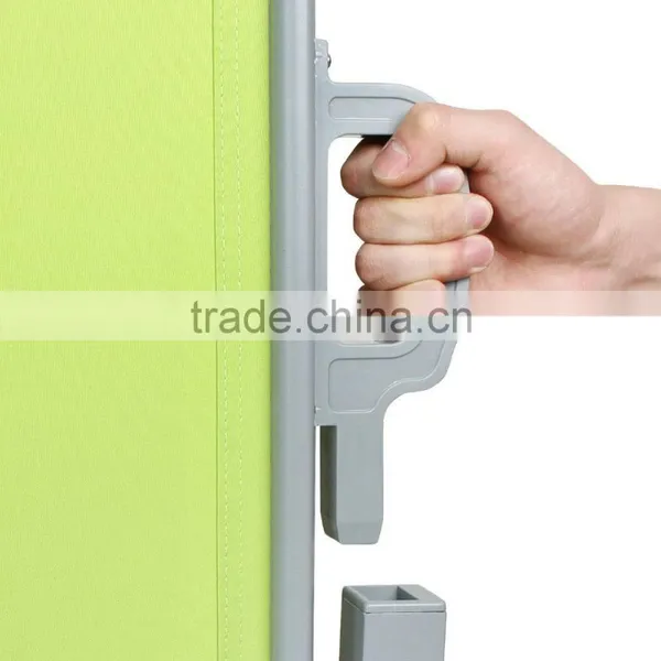 3x1.6M Durable Lemon Waterproof Side Door Awnings photo-4