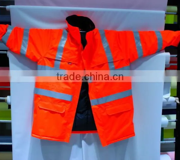 Semi-PU Tape for Garments photo-3