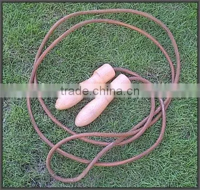 Jumping Rope