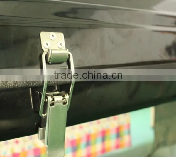 Removable Roof Top Truck Camper Tent Hard Shell With High Quality photo-5