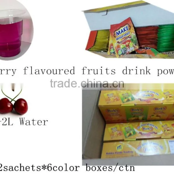 Instant Lemon Juice Drink Powder Factory photo-2