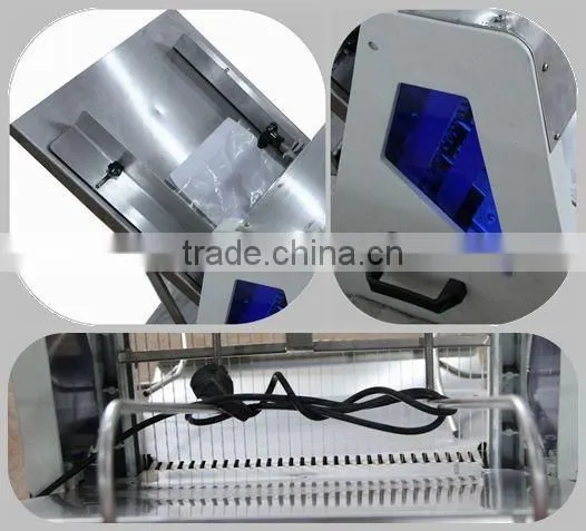 Industrial Bread Making Machines photo-2