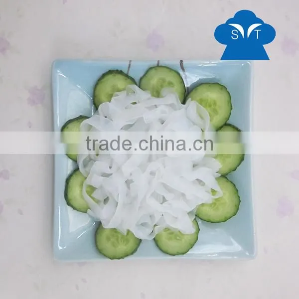 Hot Selling Dried Shirataki Noodles From China photo-4