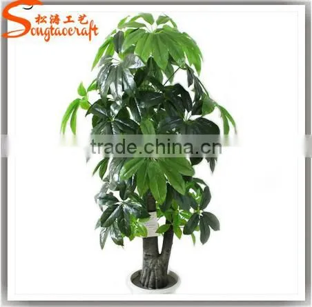 Wholesale Realistic Plastic Bonsai Tree Bonsai Plants Decoration Plant photo-2