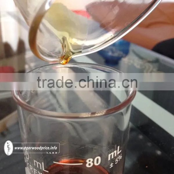Smelling so Sweet Each Drop of Best Quality Oud From Vietnam, Made of Best Wild Oud Wood photo-2
