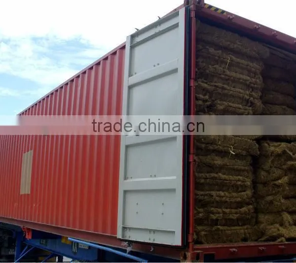 Palm EFB Fiber For Mattress photo-4