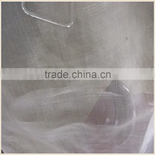 18x16,120g/m2,Green Colour,1.4mx30m,Plastic Insect Screen photo-4