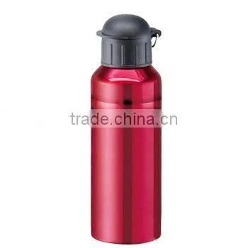 Aluminum Sport Bottle