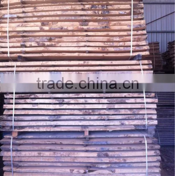 European Sycamore / Maple Lumber photo-2