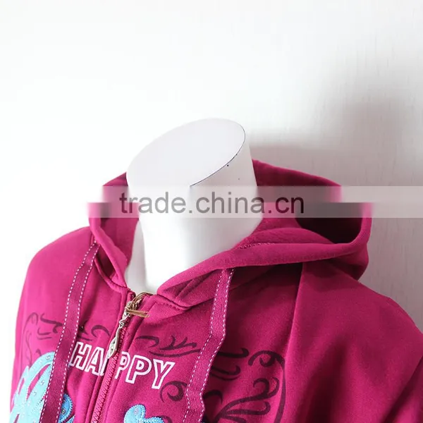 Sherpa Fleece Pullover Tracksuit Women Clothes Stocks photo-3
