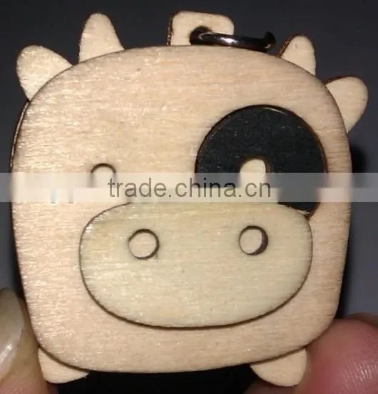 Cheap Price Plywood Cutting Machine Size With 1600*1000mm Working Size photo-3