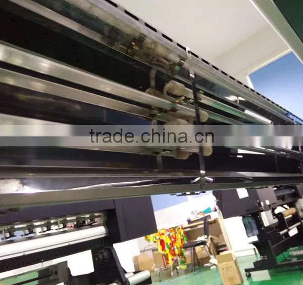Eco Solvent Printer for Leather photo-2