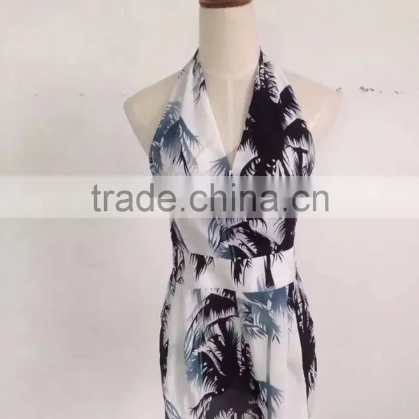 Lady Jumpsuit