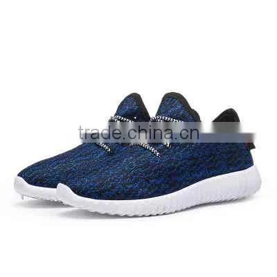 no Name Brand Men Sport Shoe Low Moq Wholesale photo-2