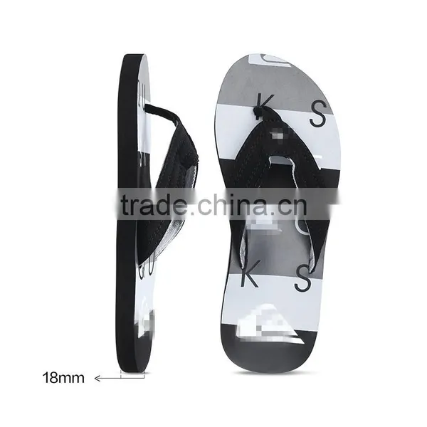 Yoga Flip Flop Manufacturing, Flip Flop Hotel Slipper photo-5