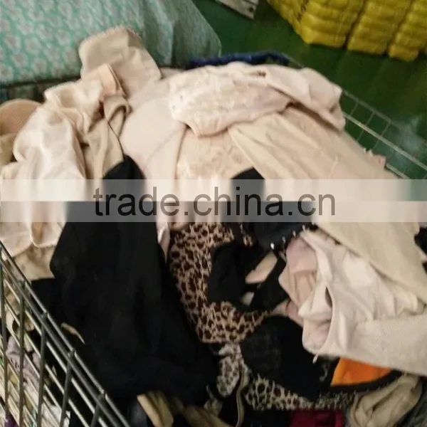Second Hand Clothes Used Clothing uk Cream Wholesale Used Cloths uk photo-2