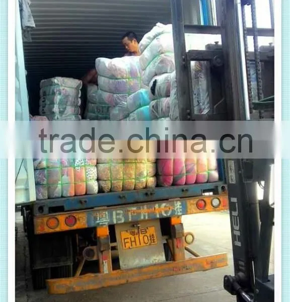 Canada Super Used Clothing in Bales photo-6