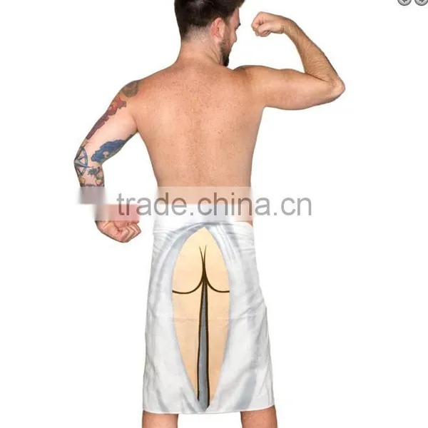 the Butt Bath Shower Towel . the Butt Towel photo-2