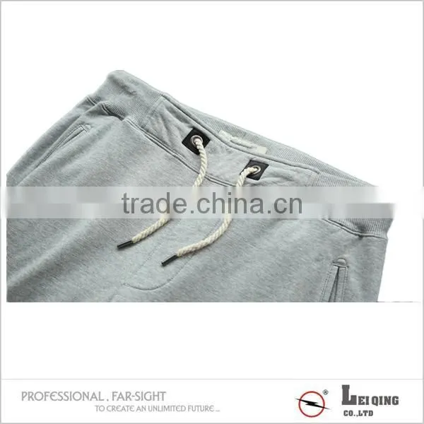 Fairtrade Men Custom Jogger Pants,wholesale Men Jogger Pants,high Quality Cheap 100% Cotton Jogger Pants photo-3