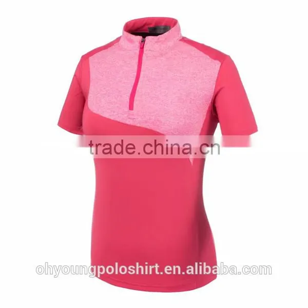 Wholesale Fashion Custom Women Yoga Gym Fitness Running Sports Quick Drying T-shirt Online Shopping photo-2
