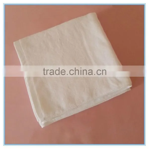 Wholesale Multi-purpose Cheap Absorbent 100% Cotton Hotel Bath Towel photo-3