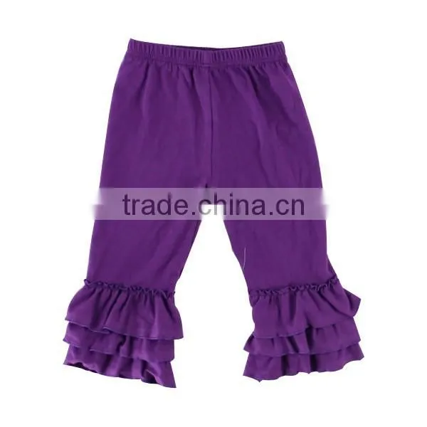 2017 Wholesale Newest Style OEM Service Factory Price Balloon Pants for Kids photo-3