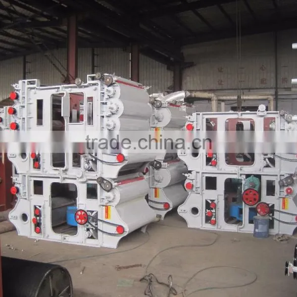Cleaning Machine for Textile Waste Recycling photo-6