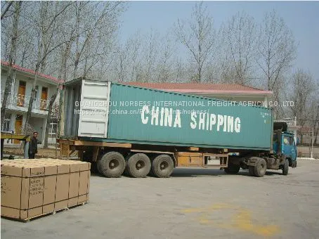 Albanien Shipping From China Albanien Freight Forwarder Albanien Ocean Freight photo-5