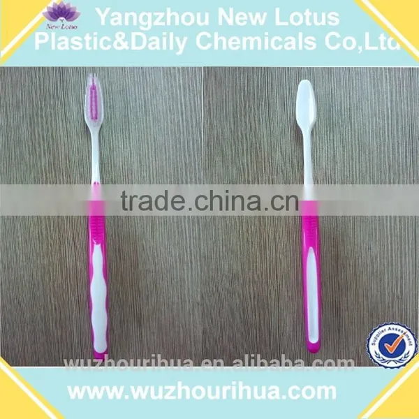 China Wholesale Hotel Home Toothbrush photo-2