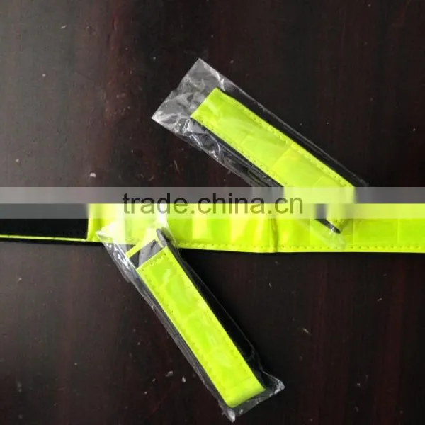 China Safety Belt, Waistband, Reflective Belts for Safety photo-4