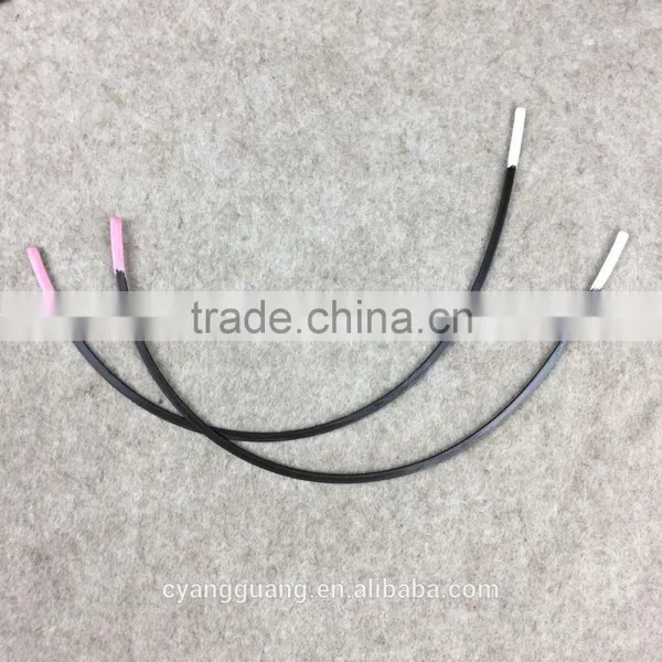 2017 New Design Shape Memory Bra Wire For Underwear Accessory photo-6