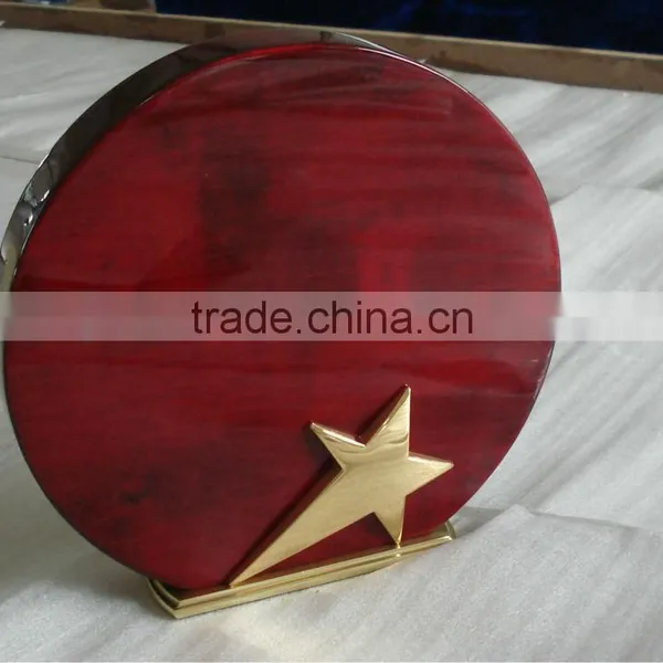 Fashion Design Wooden Plaque photo-2