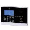 Rfid Card Time Attendance Terminal/employee Time Recorder HF-K200