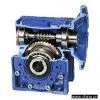 Aluminum Worm Gear Reducer