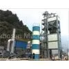 SAP160 Asphalt Batch Mix Plant photo-2