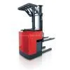 Steering Wheel Pallet Stacker TB15E-30