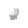 Siphonic One Piece Toilet Bowl photo-3