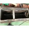 Magnesium Melting Furnace Crucibles photo-3