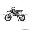 2009 NEW 140CC DIRT BIKR