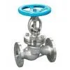 Globe Valves photo-3