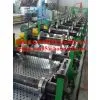 Cable Tray Roll Forming Machine