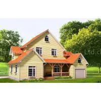 Light Steel Villa