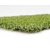 Monofilament Polypropylene Outdoor Artificial Grass Courtyard / Landscape 15mm Dtex6000